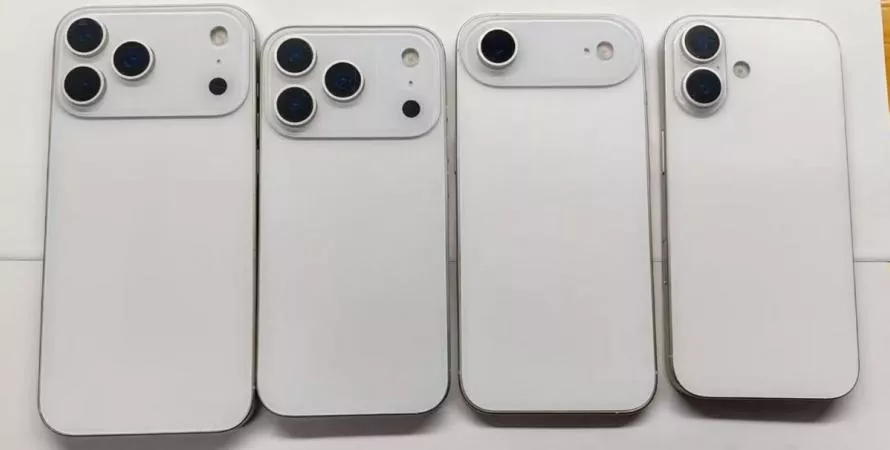 iPhone 17 : une vraie montée en puissance se profile