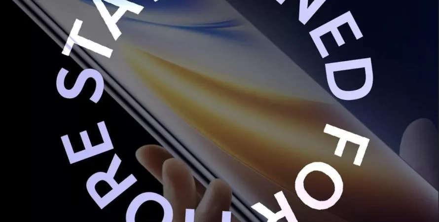 vivo T4R 5G : un smartphone au design ultra-fin se dévoile