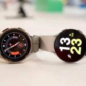 Samsung commence les tests de One UI 8 Watch sur les Galaxy Watch5 et Watch5 Pro