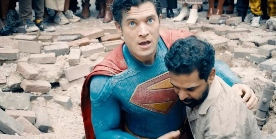 Superman revient en force : James Gunn signe un démarrage record
