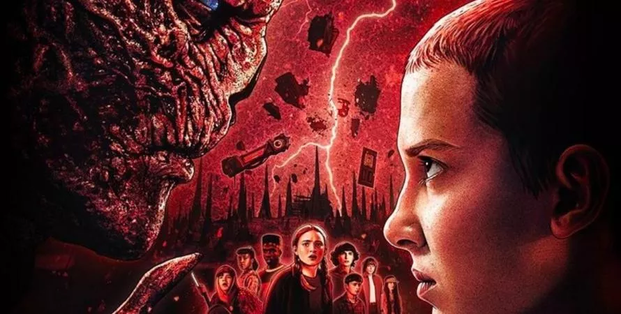 Le premier trailer de Stranger Things saison 5 arrive très bientôt