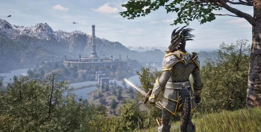 Jeux vidéo : le studio derrière Oblivion Remastered licencie 270 employés