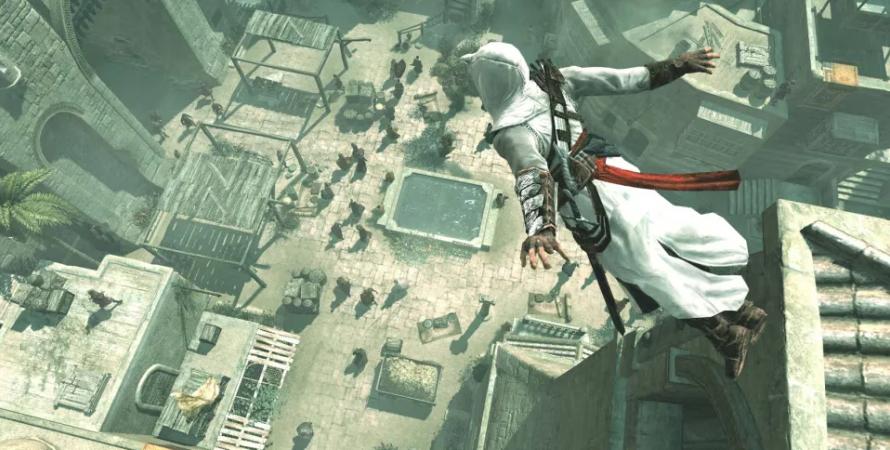 Assassin's Creed arrive sur Netflix : une série très attendue en préparation Assassin's Creed arrive sur Netflix : une série très attendue en préparation