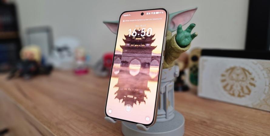 Test du Honor 400 : un smartphone boosté à l’IA sans exploser votre budget Test du Honor 400 : un smartphone boosté à l’IA sans exploser votre budget