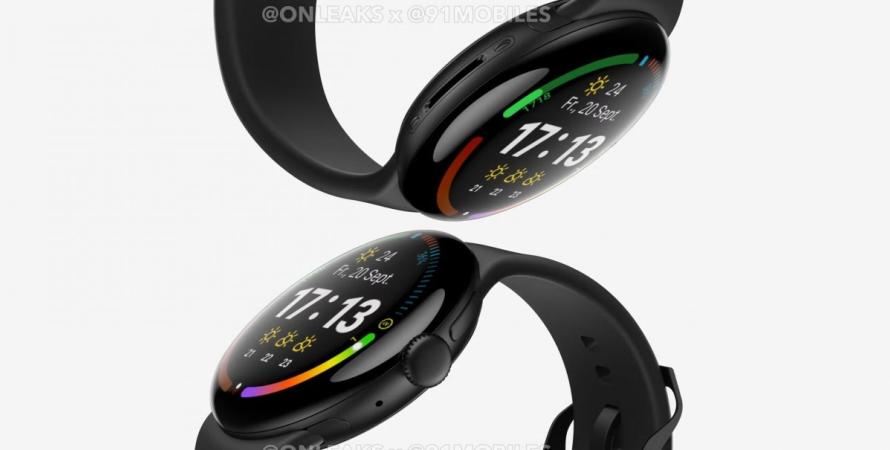 Pixel Watch 4 : design familier, prix inchangé, sortie imminente ? Pixel Watch 4 : design familier, prix inchangé, sortie imminente ?