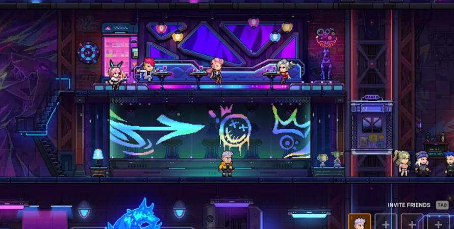 L’actu des jeux indé : action, stratégie et originalité au programme L’actu des jeux indé : action, stratégie et originalité au programme