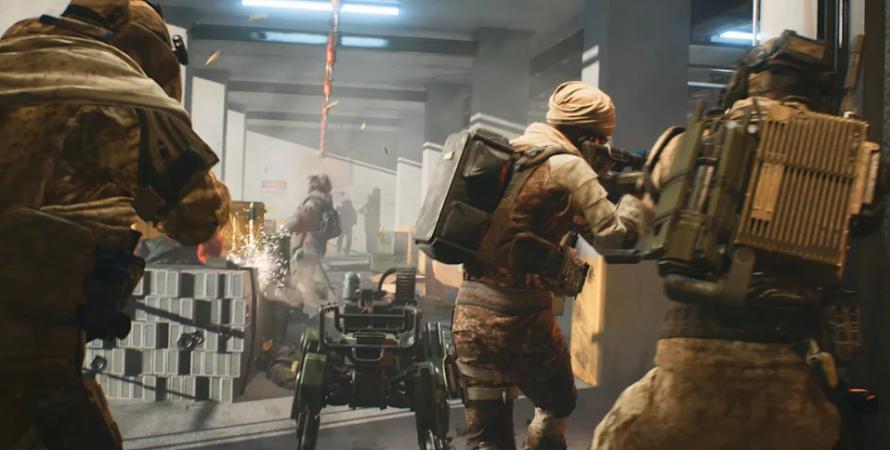 Battlefield 6 fuite avant l’annonce officielle : EA prépare du lourd pour cet été Battlefield 6 fuite avant l’annonce officielle : EA prépare du lourd pour cet été
