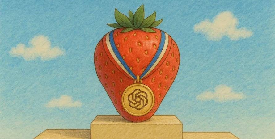 OpenAI franchit un cap : son IA brille à l’Olympiade Internationale de Mathématiques OpenAI franchit un cap : son IA brille à l’Olympiade Internationale de Mathématiques