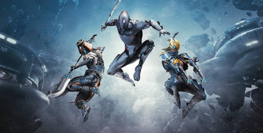 Warframe prend une nouvelle dimension avec l’extension "The Old Peace" Warframe prend une nouvelle dimension avec l’extension "The Old Peace"