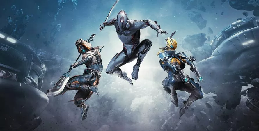 Warframe prend une nouvelle dimension avec l’extension "The Old Peace"