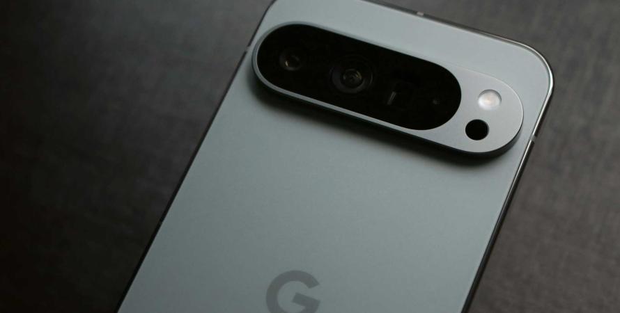 Un menu caché d’Android se refait une beauté (et parle satellites) Un menu caché d’Android se refait une beauté (et parle satellites)