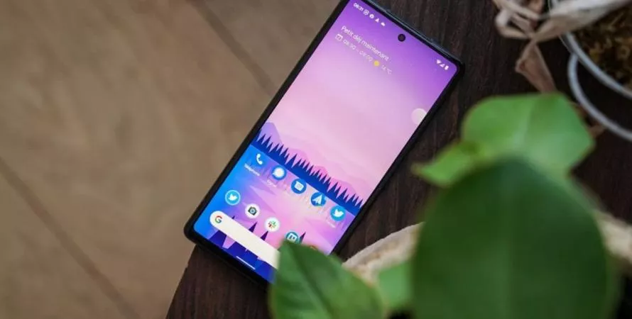 Comment ton smartphone Android peut te sauver la vie en cas de séisme