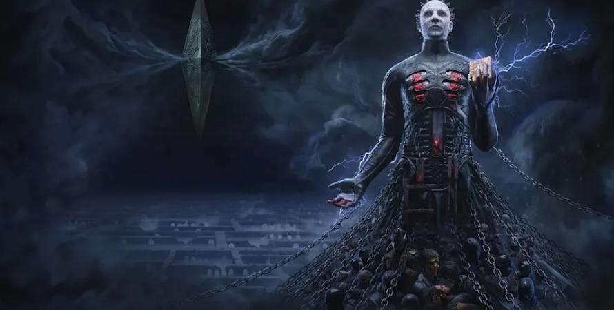Hellraiser débarque en jeu vidéo : préparez-vous à frissonner Hellraiser débarque en jeu vidéo : préparez-vous à frissonner