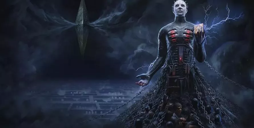 Hellraiser débarque en jeu vidéo : préparez-vous à frissonner