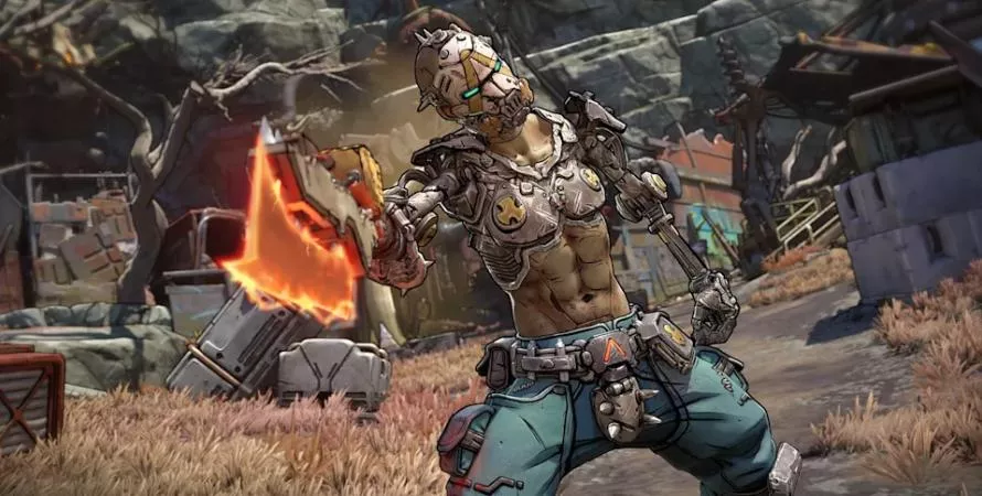Borderlands 4 débarque bientôt sur Switch 2 : pas besoin d’attendre 2026 !