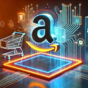 Amazon rachète une IA qui écoute (vraiment) tout ce que vous dites