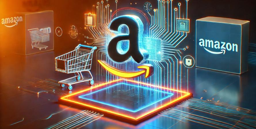 Amazon rachète une IA qui écoute (vraiment) tout ce que vous dites Amazon rachète une IA qui écoute (vraiment) tout ce que vous dites
