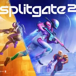 Splitgate 2 fait marche arrière : retour en bêta et restructuration chez 1047 Games
