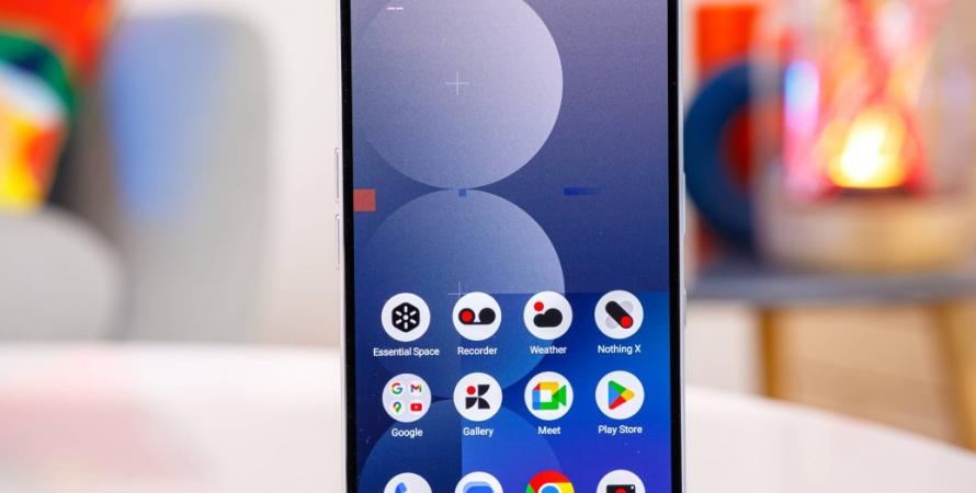 Nothing prépare-t-il une révolution dans sa gamme de smartphones ? Nothing prépare-t-il une révolution dans sa gamme de smartphones ?