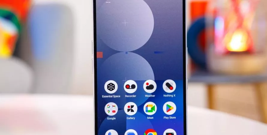 Nothing prépare-t-il une révolution dans sa gamme de smartphones ?