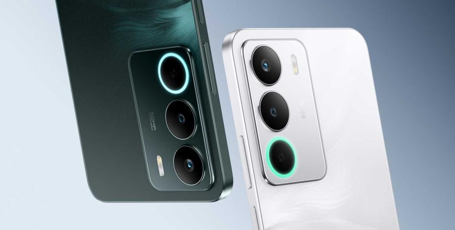 Le Realme C71 défie Xiaomi avec une batterie monstre à moins de 180 € Le Realme C71 défie Xiaomi avec une batterie monstre à moins de 180 €