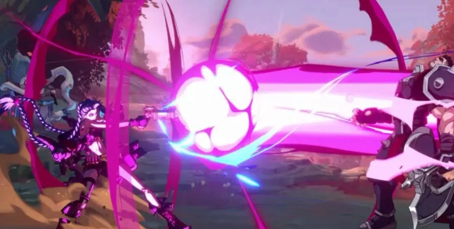 2XKO : la bêta fermée du jeu de combat League of Legends arrive enfin !