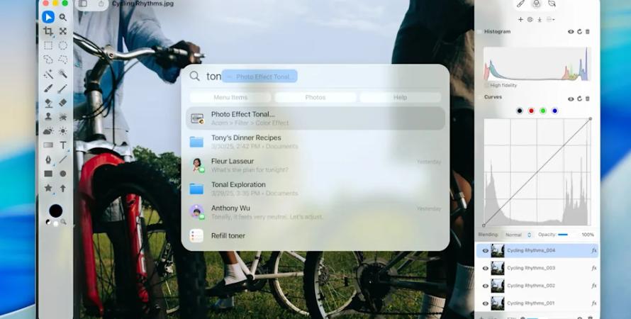 macOS Tahoe 26 : enfin une mise à jour qui vaut le détour ? macOS Tahoe 26 : enfin une mise à jour qui vaut le détour ?