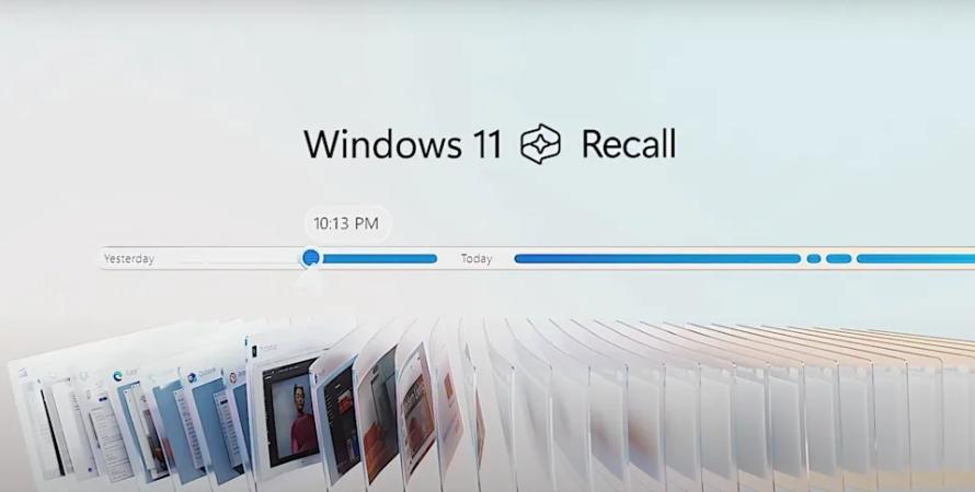 Brave et AdGuard bloquent Microsoft Recall : une réponse directe aux inquiétudes sur la vie privée Brave et AdGuard bloquent Microsoft Recall : une réponse directe aux inquiétudes sur la vie privée