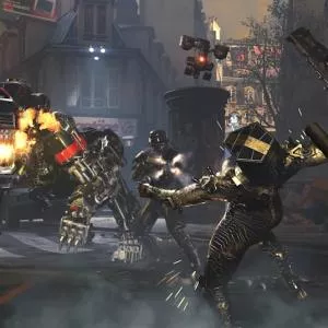 Amazon prépare une série Wolfenstein : le jeu culte adapté à l’écran
