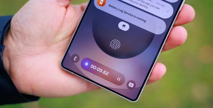Galaxy S26 Ultra : Samsung prépare déjà One UI 8.5 avec Android 16 Galaxy S26 Ultra : Samsung prépare déjà One UI 8.5 avec Android 16