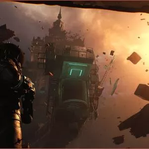 Cronos The New Dawn : Bloober Team nous plonge dans un cauchemar futuriste terrifiant