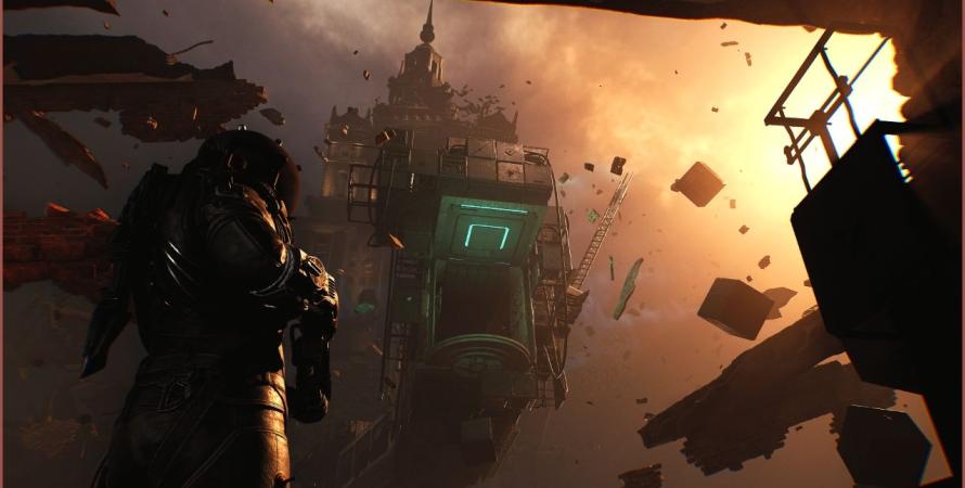 Cronos The New Dawn : Bloober Team nous plonge dans un cauchemar futuriste terrifiant Cronos The New Dawn : Bloober Team nous plonge dans un cauchemar futuriste terrifiant
