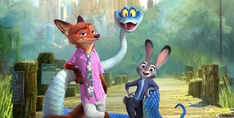 Zootopie 2 : Judy et Nick reviennent plus drôles que jamais dans une nouvelle bande-annonce