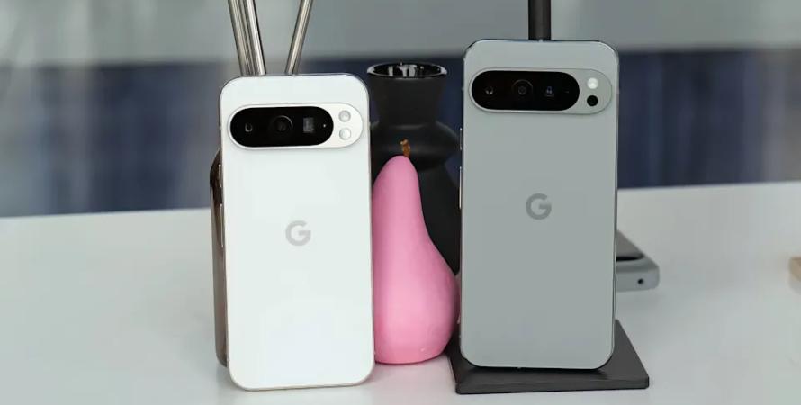 Google Pixel 10 : toutes les nouveautés attendues le 20 août Google Pixel 10 : toutes les nouveautés attendues le 20 août