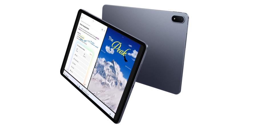 OnePlus Pad Mini : la tablette Android compacte qui va tout changer ? OnePlus Pad Mini : la tablette Android compacte qui va tout changer ?