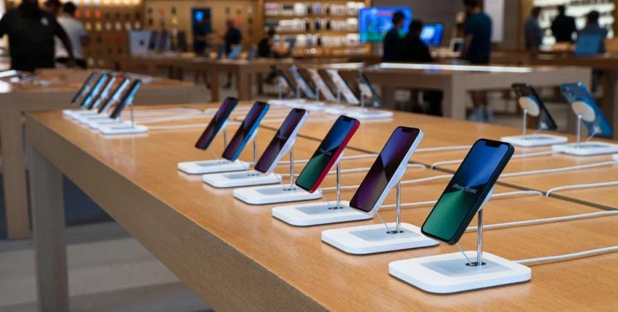 iPhone, iPad, Mac : pourquoi vous devez installer la dernière mise à jour d’Apple iPhone, iPad, Mac : pourquoi vous devez installer la dernière mise à jour d’Apple