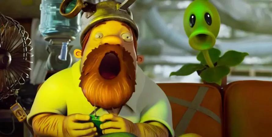 Plants vs. Zombies revient dans une version remasterisée avec du multijoueur