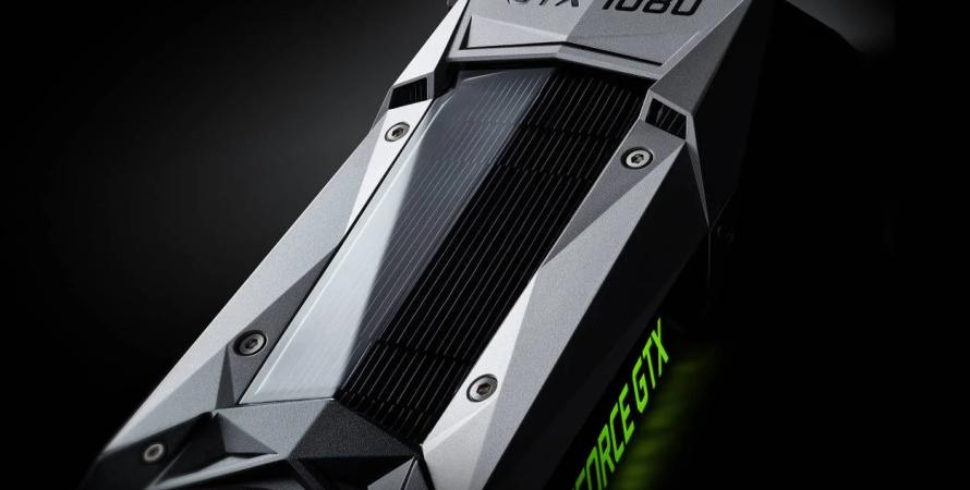 NVIDIA tire un trait sur ses anciennes cartes graphiques GTX NVIDIA tire un trait sur ses anciennes cartes graphiques GTX