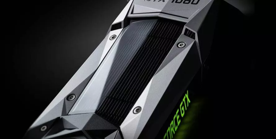 NVIDIA tire un trait sur ses anciennes cartes graphiques GTX