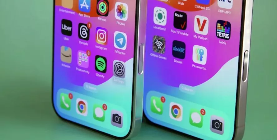 Apple franchit la barre historique des 3 milliards d'iPhone vendus