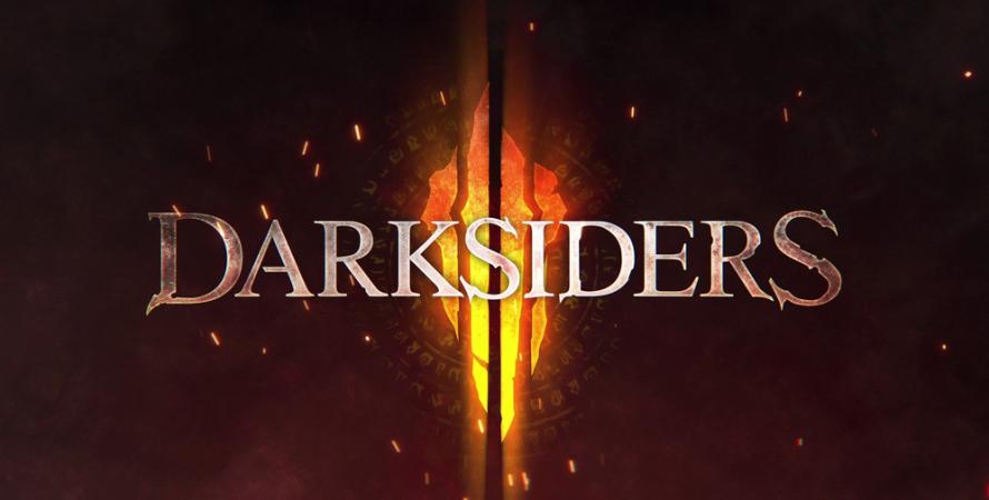 Darksiders 4 : L'Apocalypse au grand complet avec les quatre Cavaliers ! Darksiders 4 : L'Apocalypse au grand complet avec les quatre Cavaliers !