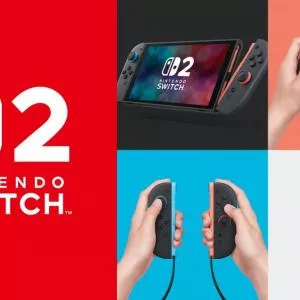 La Nintendo Switch 2 explose tous les records avec près de 6 millions d'unités vendues