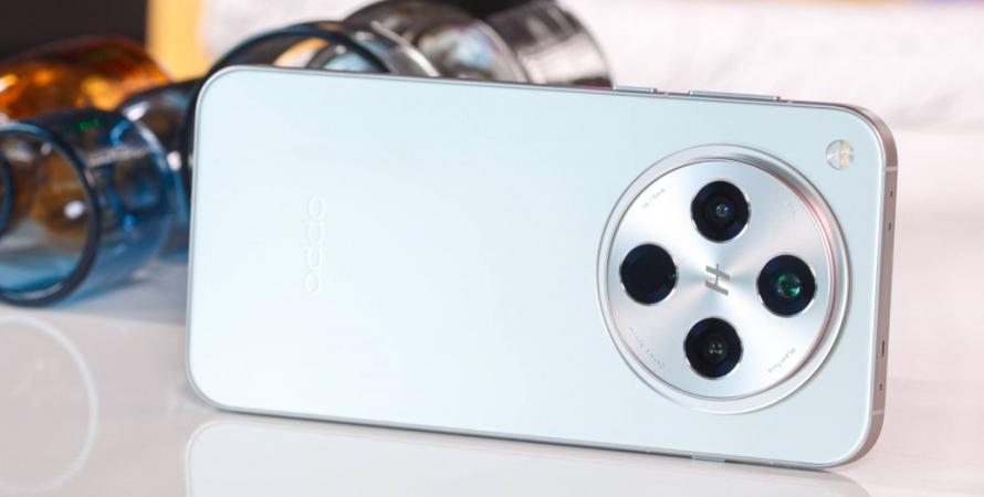 Oppo Find X9 : les caractéristiques techniques du futur flagship se dévoilent Oppo Find X9 : les caractéristiques techniques du futur flagship se dévoilent