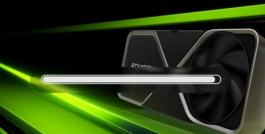 Nvidia booste ses cartes graphiques avec le nouveau driver 580.88