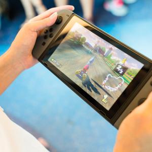 Consoles portables 2025 : quels sont les meilleurs modèles pour jouer partout ? Consoles portables 2025 : quels sont les meilleurs modèles pour jouer partout ?