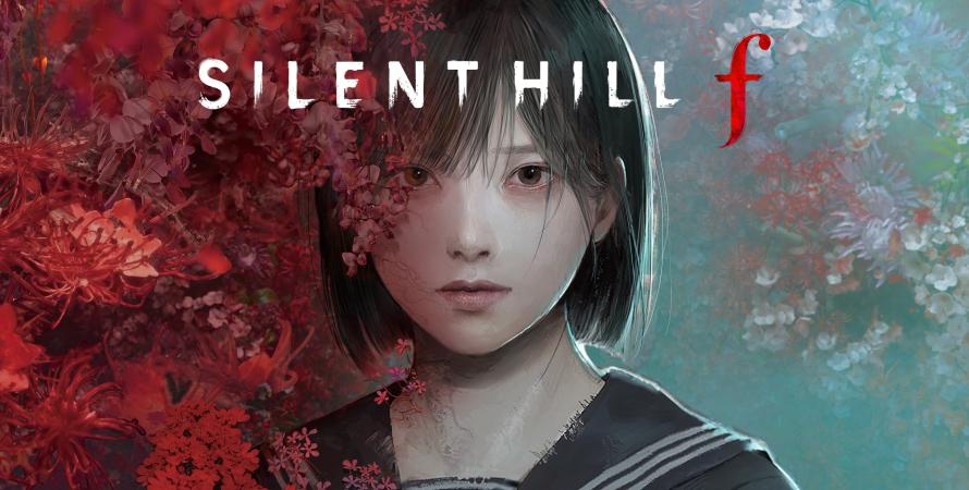 Silent Hill f : Konami garde le mystère sur cette lettre énigmatique Silent Hill f : Konami garde le mystère sur cette lettre énigmatique