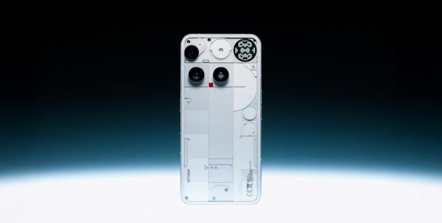 Nothing Phone (3) : pourquoi la marque ignore les critiques sur son prix ? Nothing Phone (3) : pourquoi la marque ignore les critiques sur son prix ?