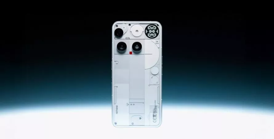 Nothing Phone (3) : pourquoi la marque ignore les critiques sur son prix ?