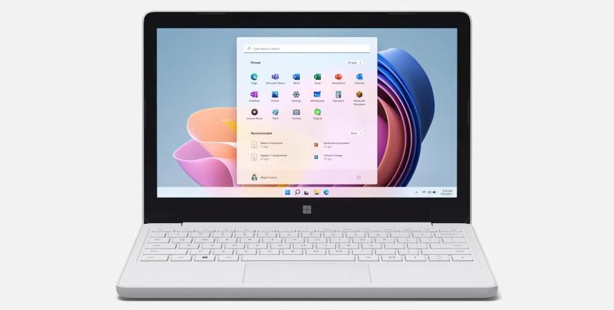 Microsoft abandonne Windows 11 SE : la fin d'un concurrent raté de ChromeOS Microsoft abandonne Windows 11 SE : la fin d'un concurrent raté de ChromeOS