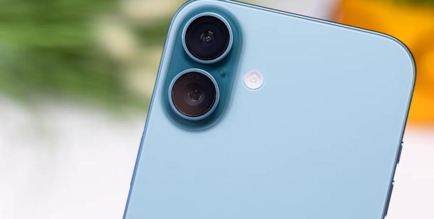 L'iPhone 17 Air pourrait avoir une autonomie catastrophique face au Galaxy S25 Edge L'iPhone 17 Air pourrait avoir une autonomie catastrophique face au Galaxy S25 Edge